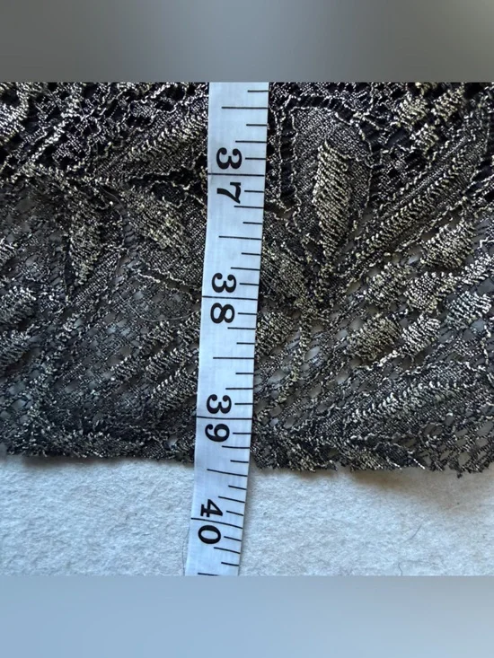 Diane von Furstenberg DVF Silk Lined Dress - Picture 9 of 9